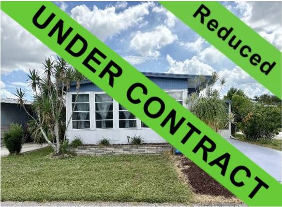 Mobile home for sale in Venice, FL